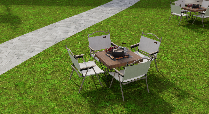 荆州酒店帐篷定制：解锁旅居新体验，打造差异化竞争力